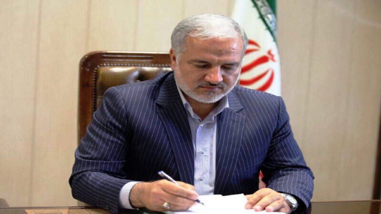 استاندار سیستان و بلوچستان درگذشت حمید بهرامی راتسلیت گفت