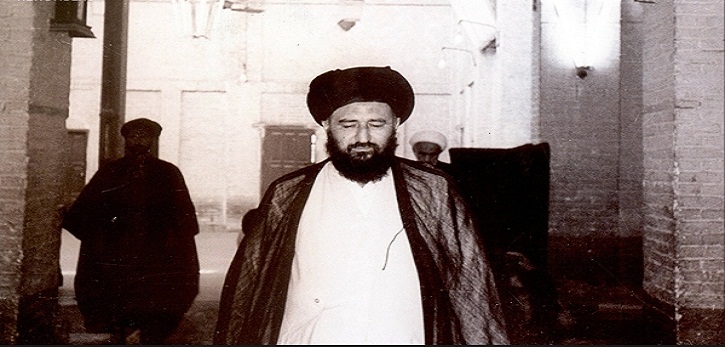 چه کسانی سید مصطفی خمینی را به شهادت رساندند؟