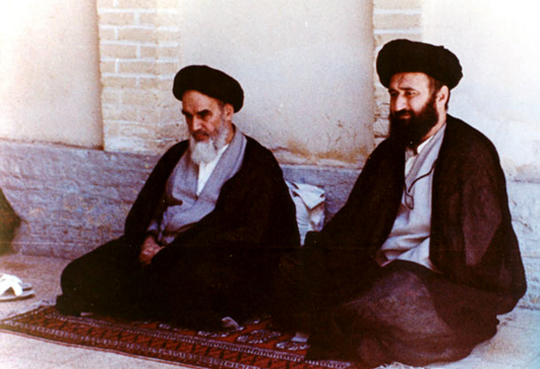 چه کسانی سید مصطفی خمینی را به شهادت رساندند؟
