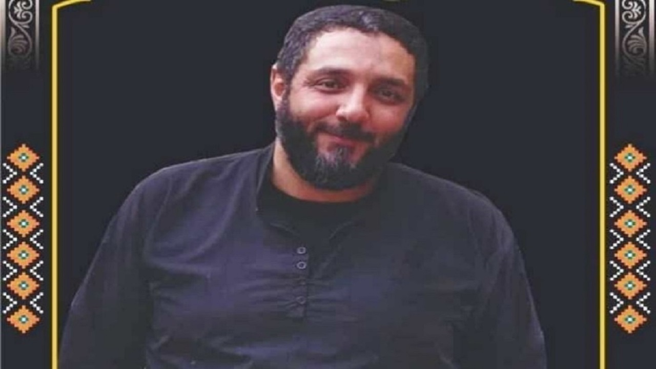 مسئولان قضایی کشور پیگیر مجازات عاملان خون شهید محمدی باشند