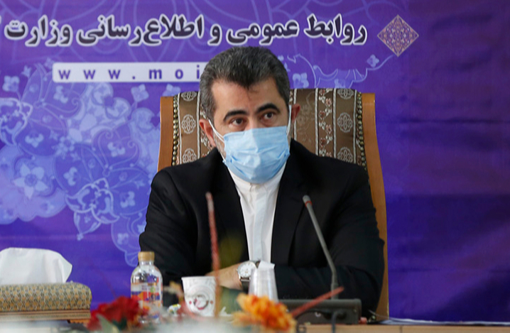 نشست وزرا و مدیران ارشد دستگاه‌های عضو ستاد ملی مبارزه با کرونا شنبه برگزار می‌شود