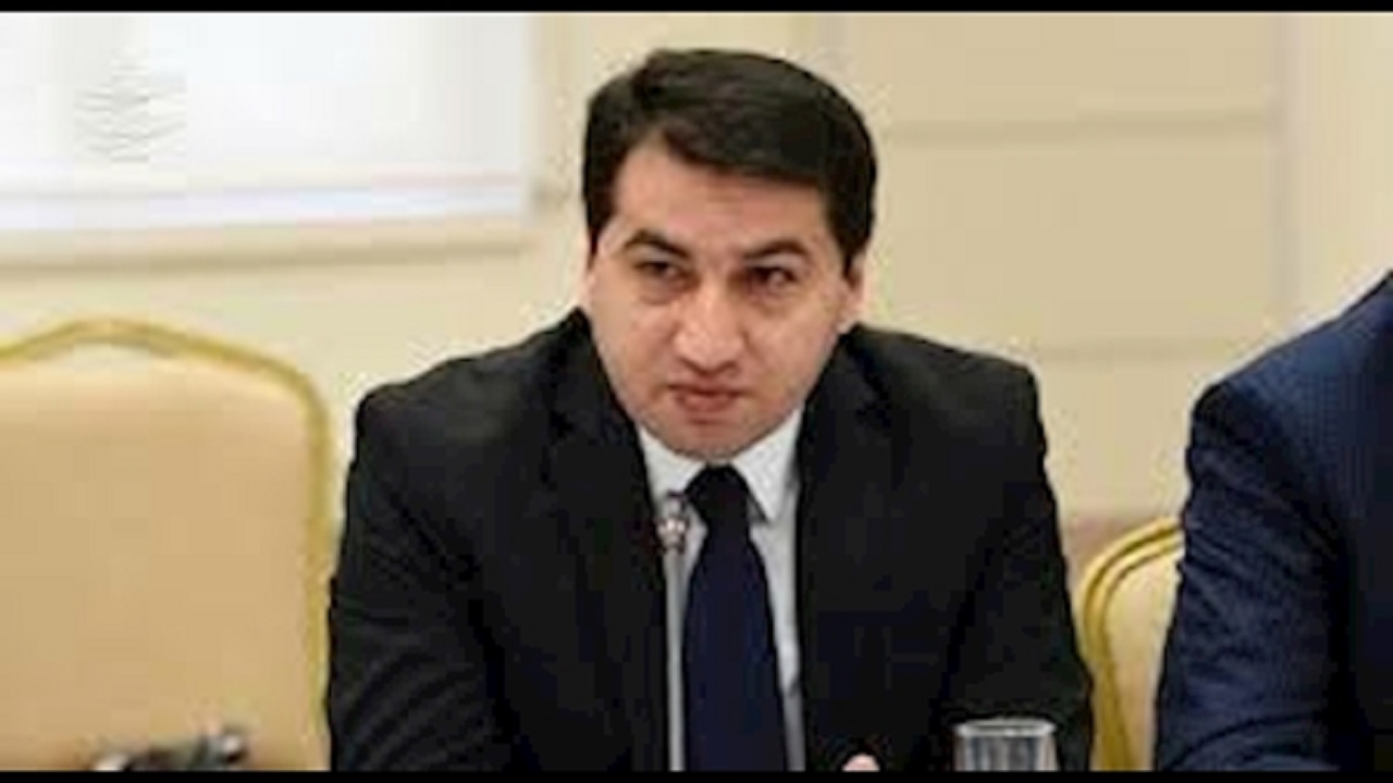 باکو: سفر عراقچی ثمربخش بود