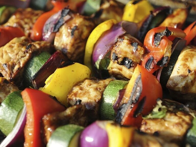طرز تهیه کباب حسینی به ۴ روش؛ خوشمزه و لذیذ طرز تهیه کباب حسینی به ۴ روش؛ خوشمزه و لذیذ