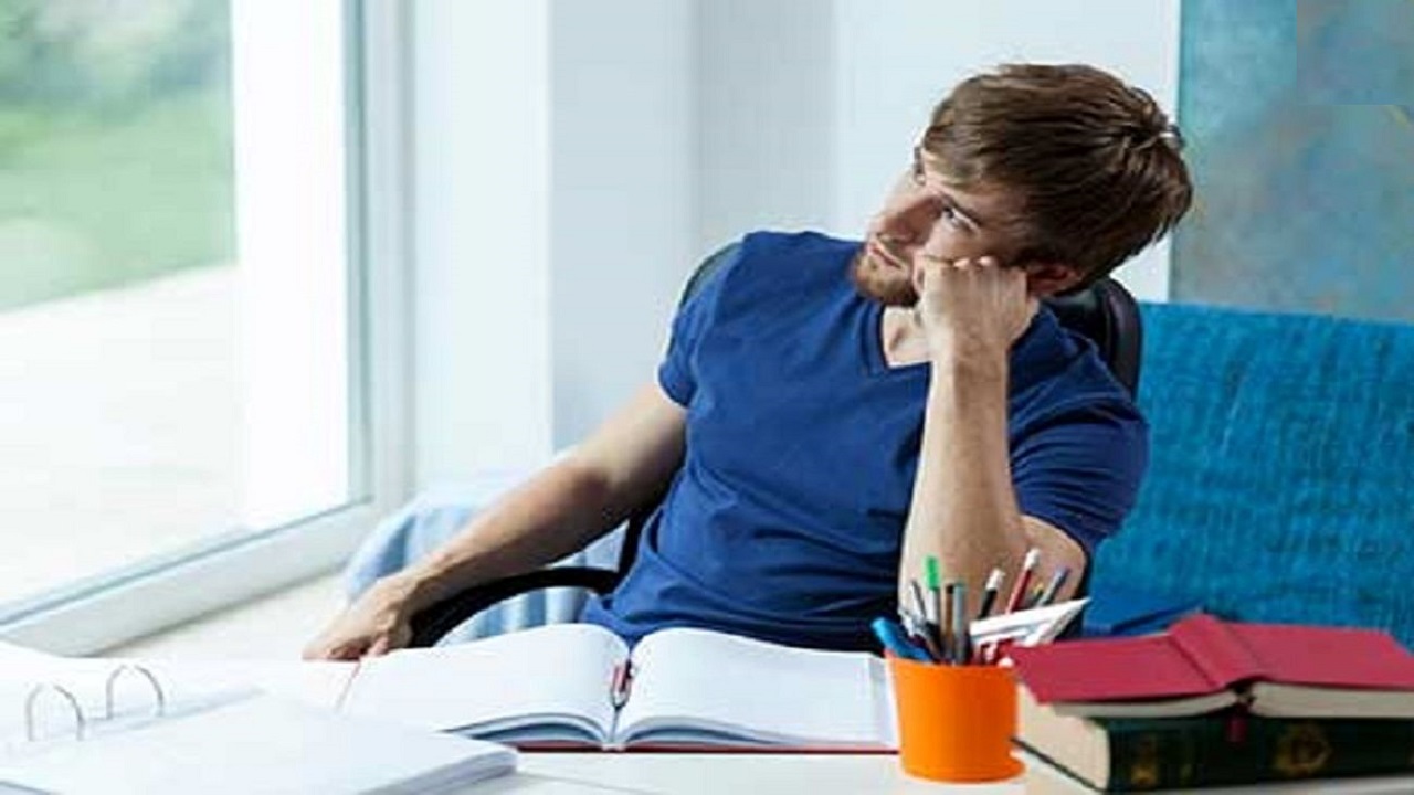 ۴ تاکتیک مبارزه با حواس‌پرتی