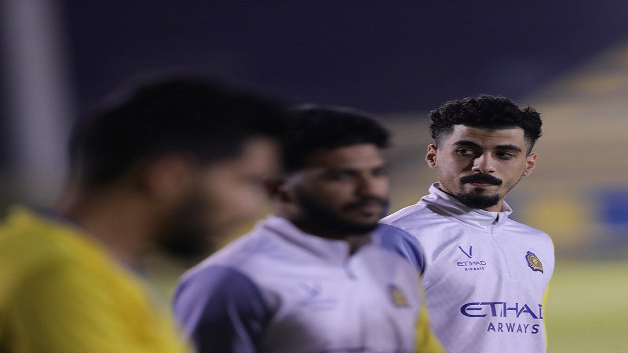 مدافع النصر کرونا را شکست داد