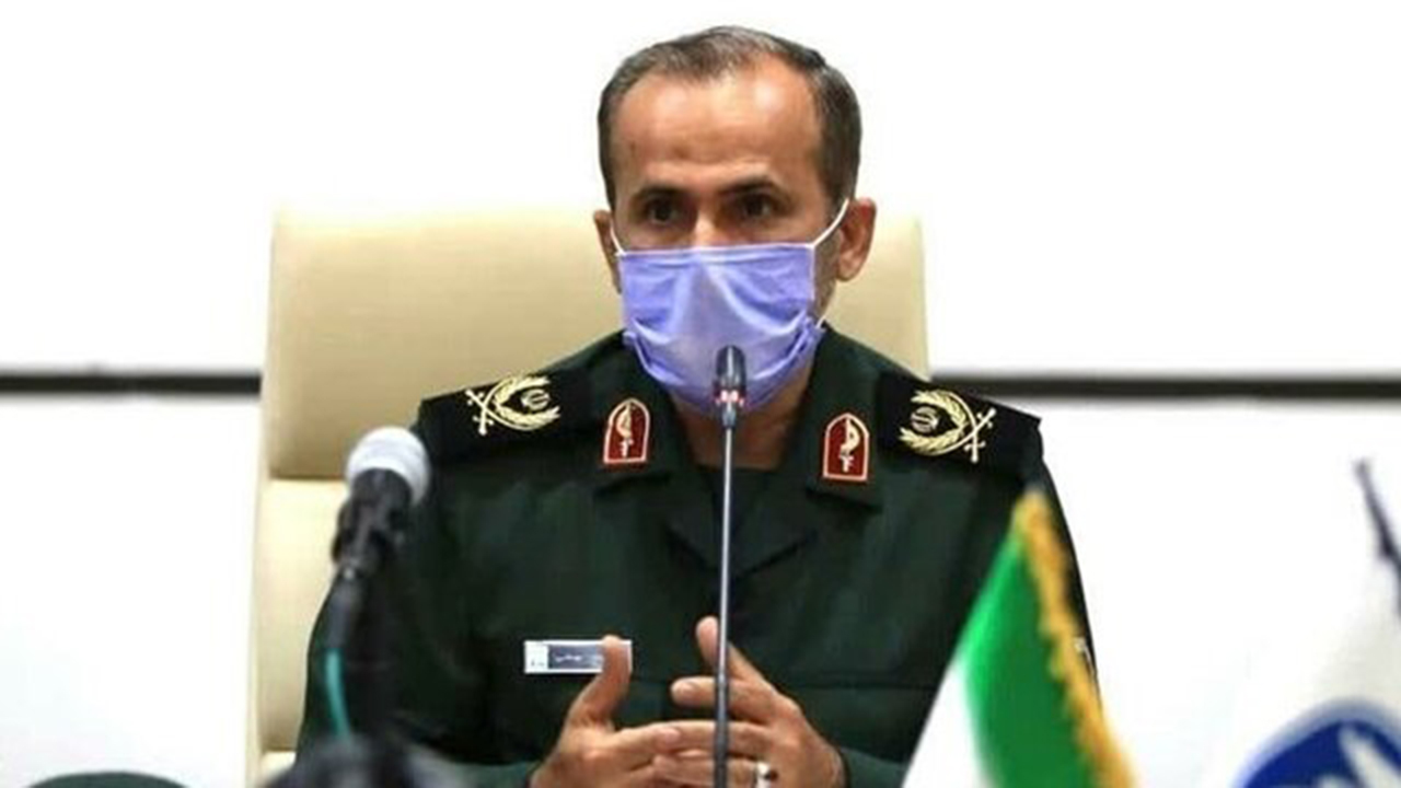 طرح آمران سلامت پشتیبانان مدافعان سلامت در فارس
