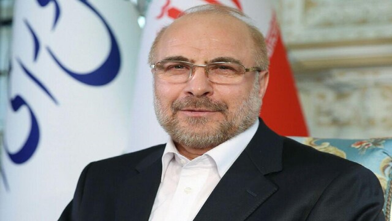 ابراز همدردی قالیباف با بازماندگان و مجروحان حادثه زلزله غرب ترکیه