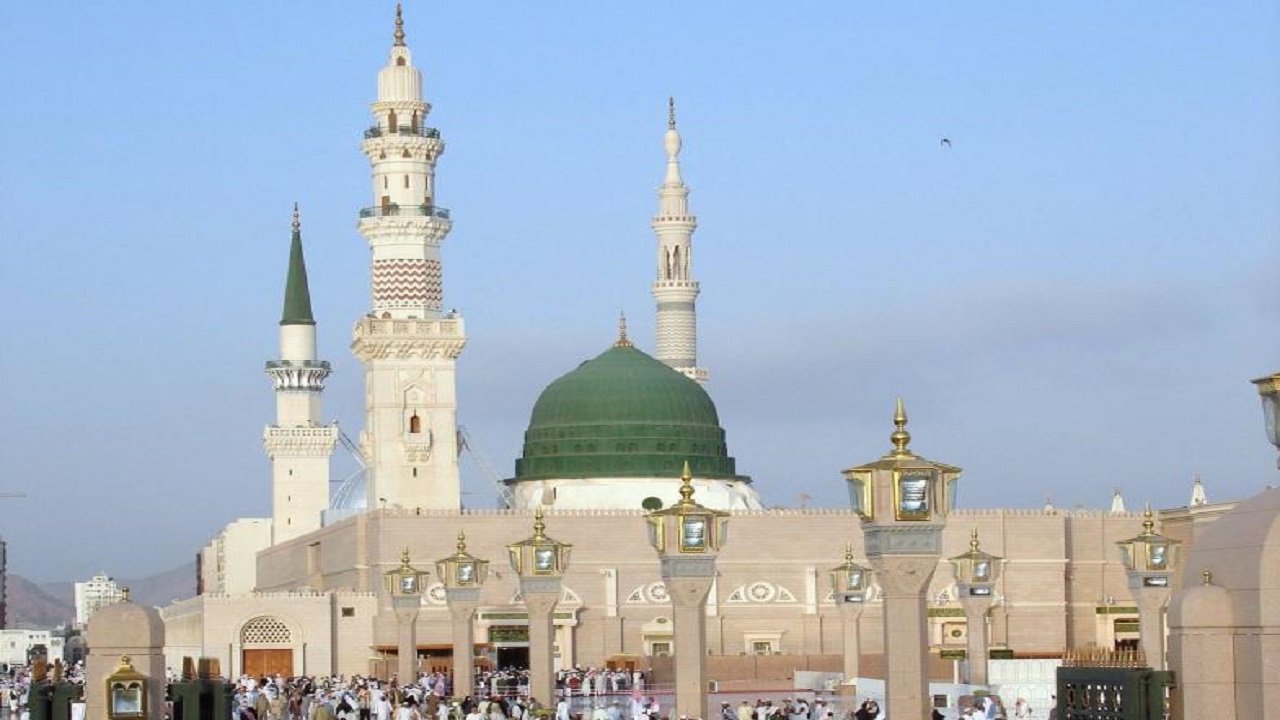 پیامبر گرامی اسلام (ص) شخصیت اول تاریخ بشریت است