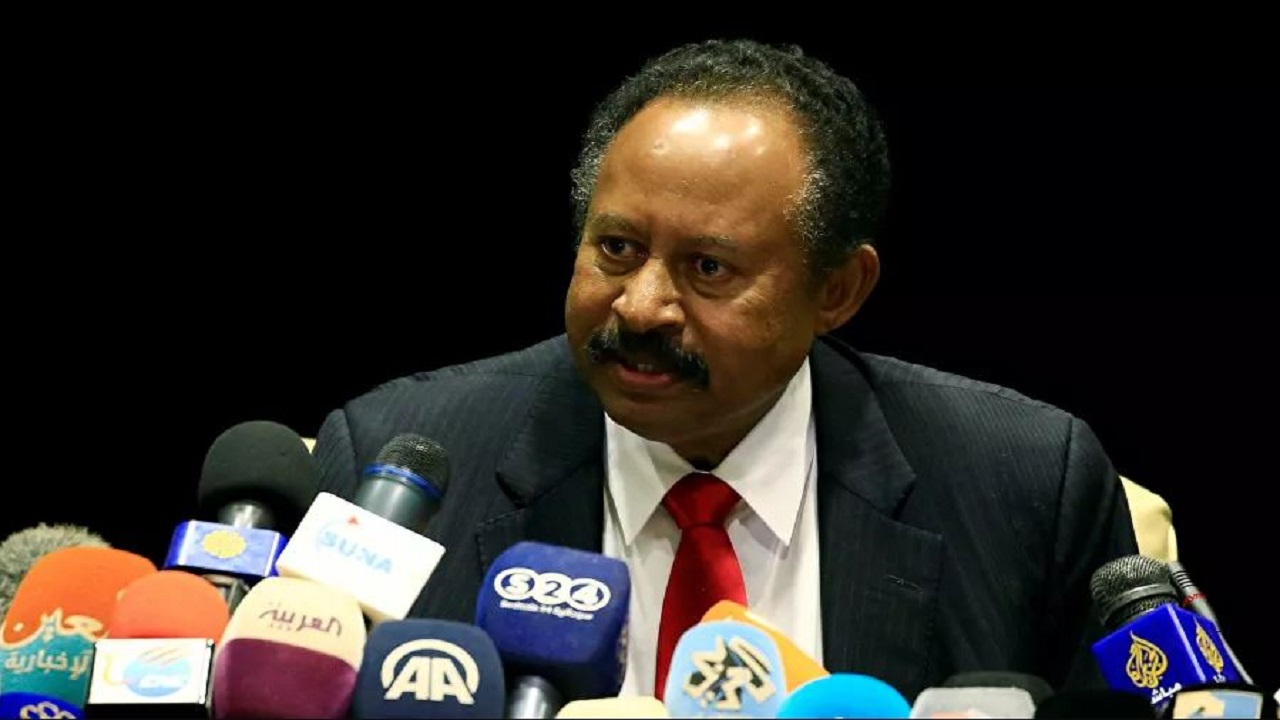 توافقنامه سودان و آمریکا درباره بازگرداندن مصونیت حاکمیتی خارطوم