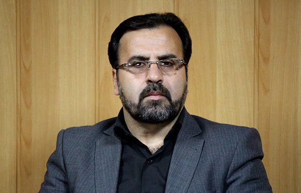 درگذشت مدیر کل فرهنگ و ارشاد اسلامی آذربایجان شرقی