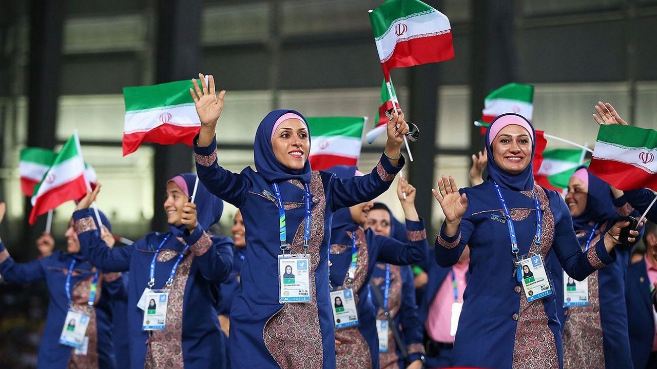 نائب رئیسی بانوان جایگاهی مهم اما تشریفاتی در فدراسیون‌های ورزشی