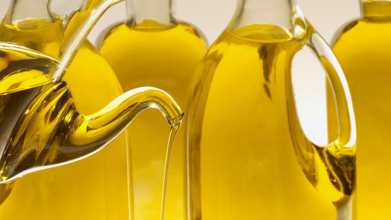 کمبود روغن خام مشکل اصلی کارخانه‌های هرمزگان