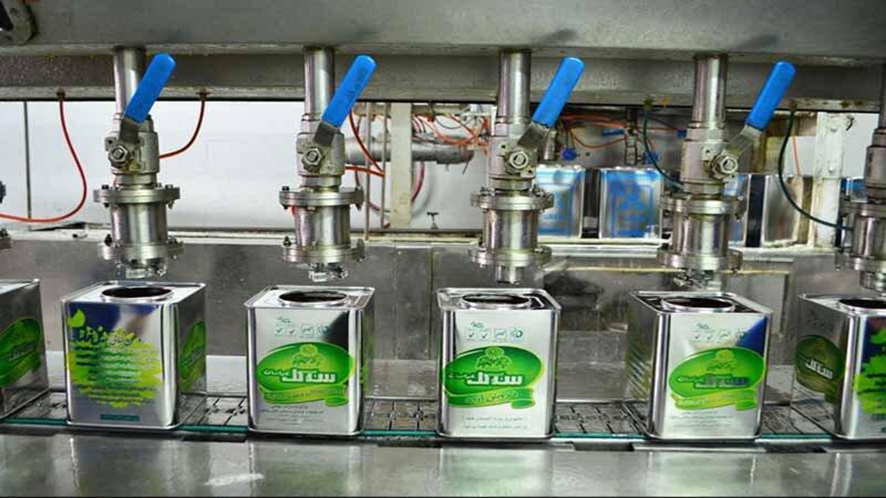 مشکلی در تامین و توزیع روغن خوراکی در اردبیل وجود ندارد