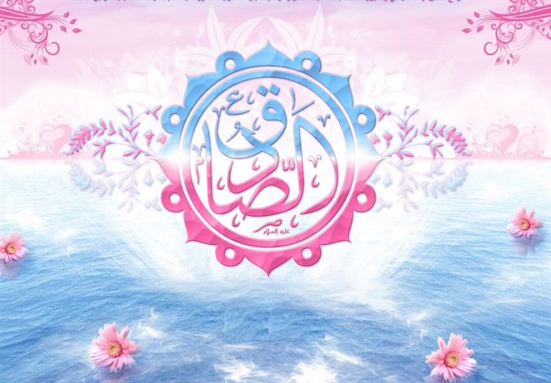 زندگی نامه امام جعفر صادق(ع) از ولادت تا شهادت