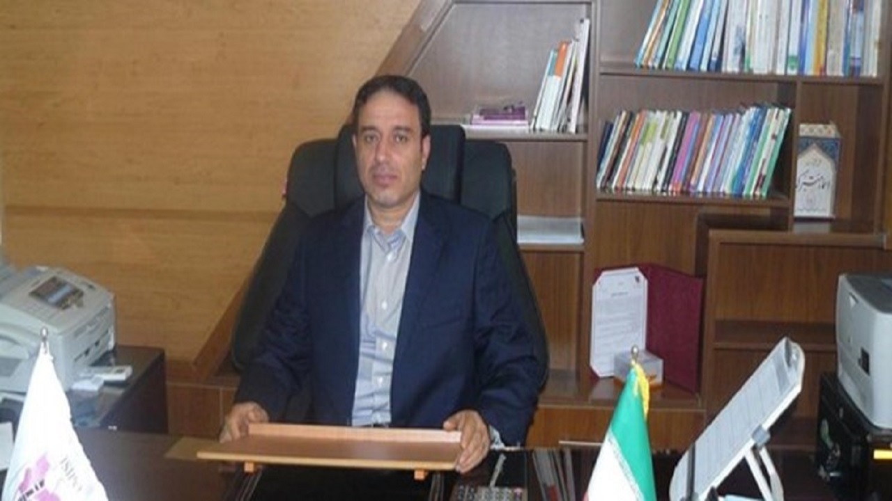 آزادسازی ۱۶ هکتار زمین راکد در شهرک صنعتی