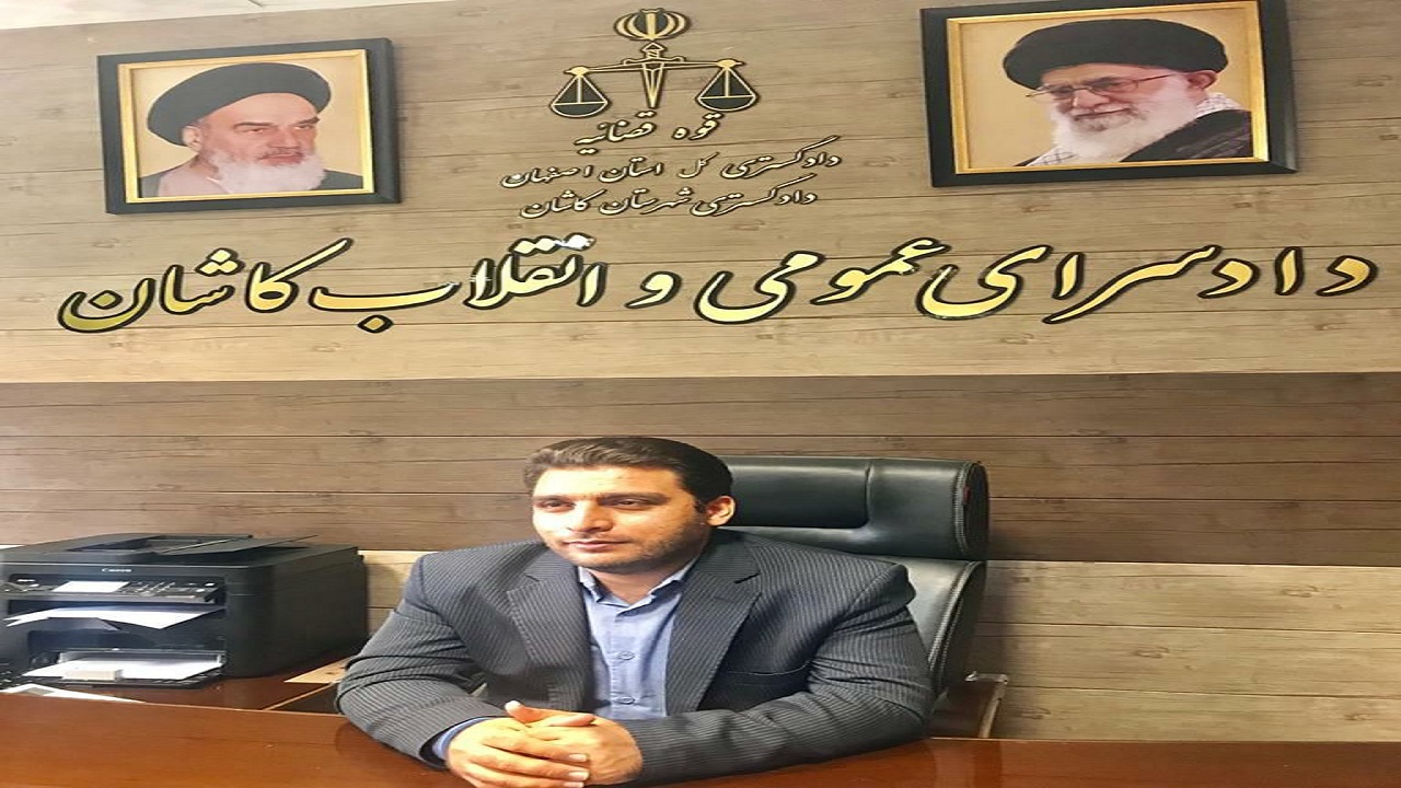 کشف ۲۳ هزار لیتر روغن موتور احتکار شده در کاشان