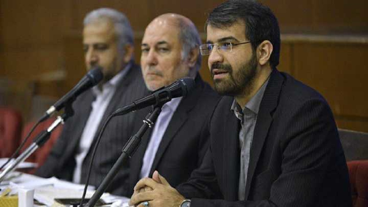 مدیرعامل باشگاه پرسپولیس هیچ صفحه‌ای در فضای مجازی ندارد