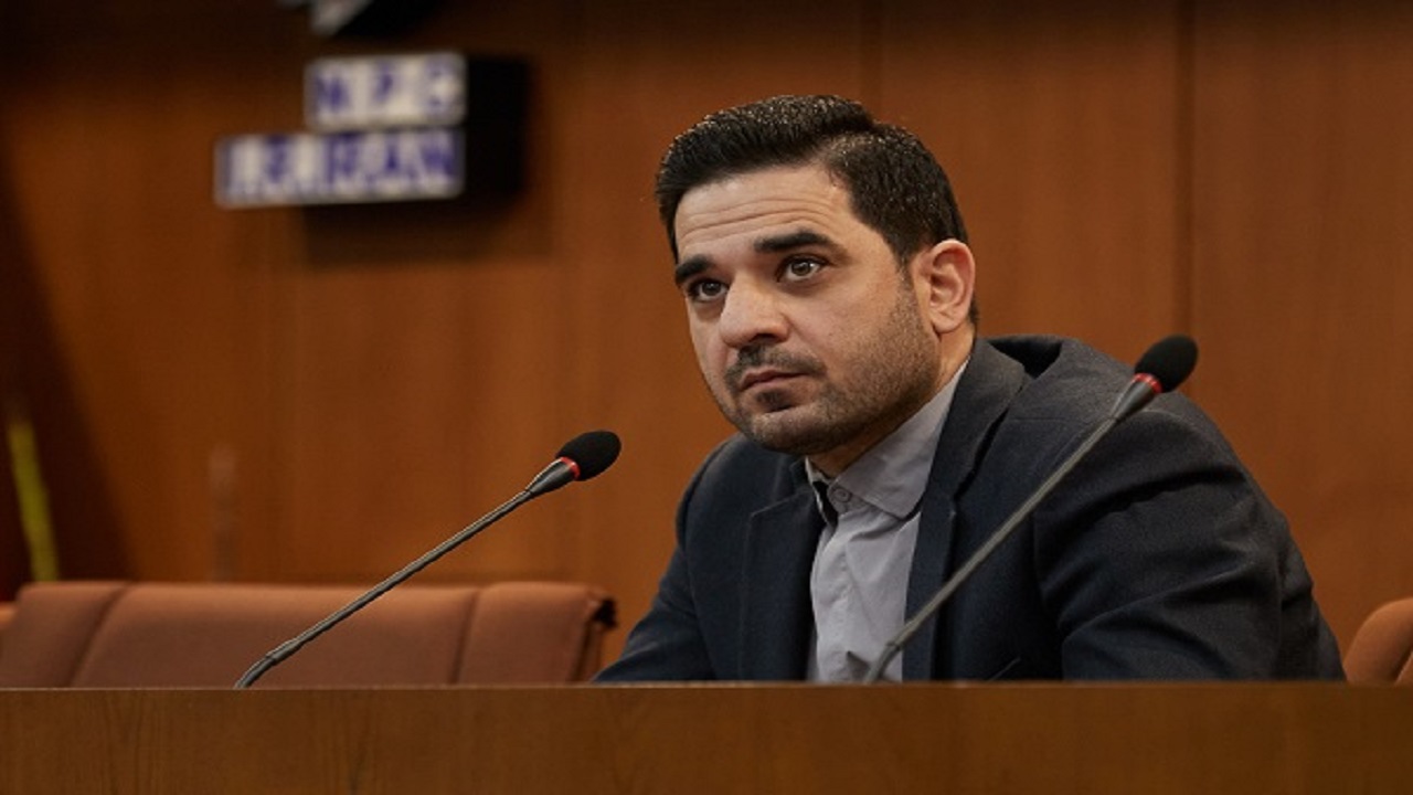 نام گزینه سرمربیگری تیم ملی والیبال نوجوانان فردا در کمیته فنی مطرح خواهد شد