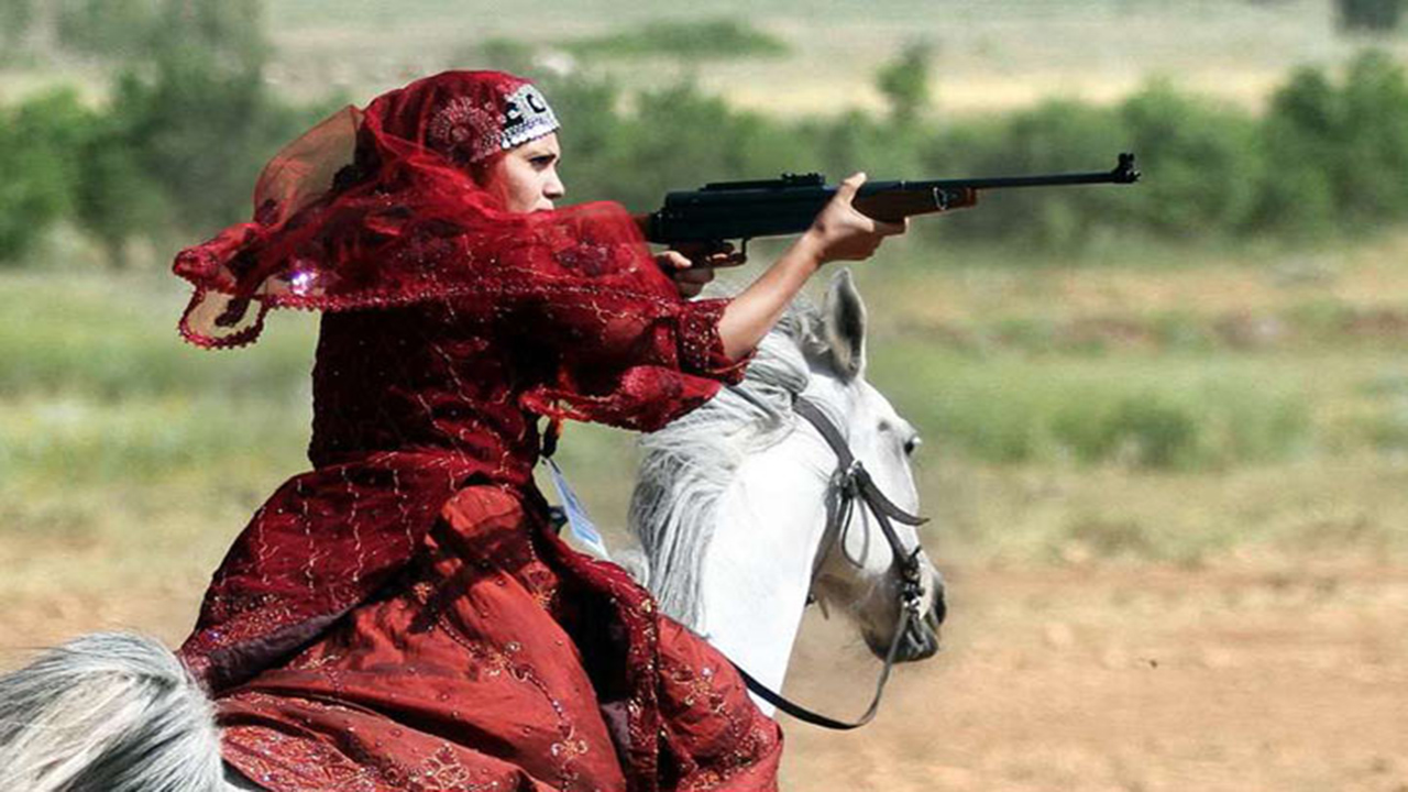 زنان بوشهری