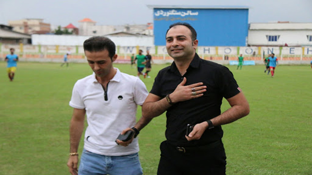 بازی کنندگان با احساسات هواداران رایکا را نمی‌بخشم
