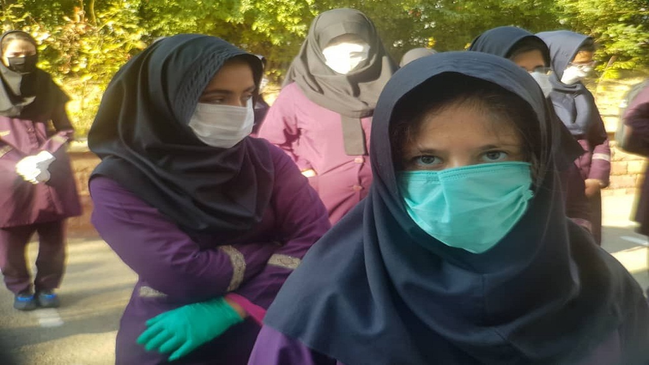 جشنواره "دختران امروز"در مدارس با نیاز‌های ویژه کردستان برگزار می‌شود