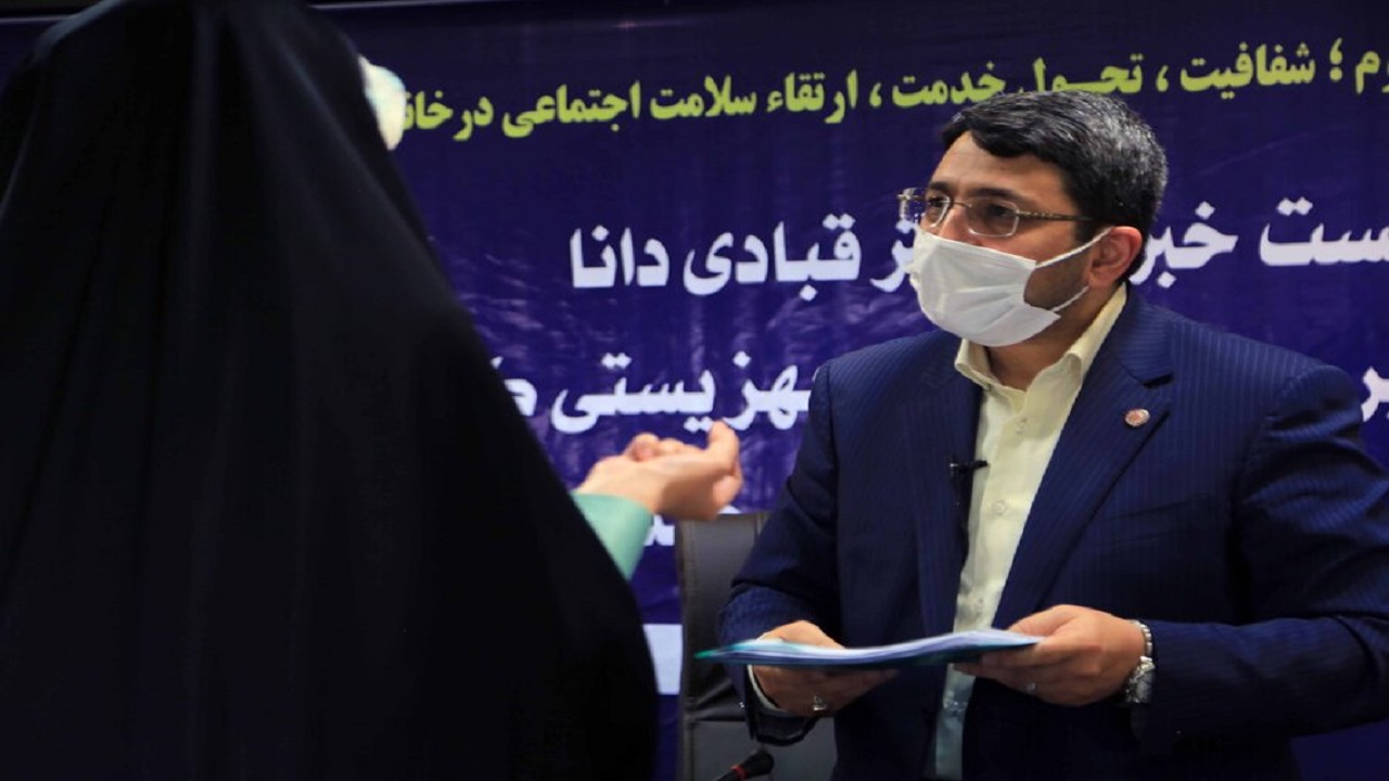 تمرکز بر رشد ورزش همگانی بین افراد دارای معلولیت