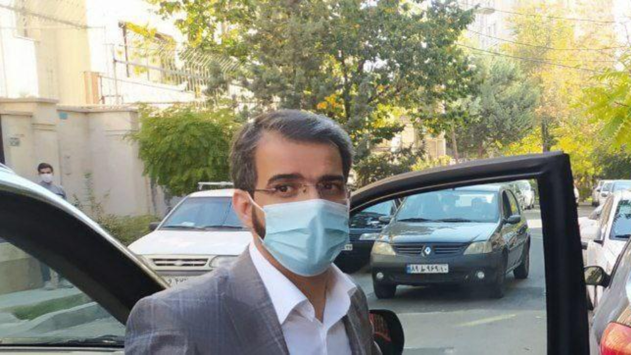 سمیعی: باید کمک کنیم پرسپولیس قهرمان آسیا شود