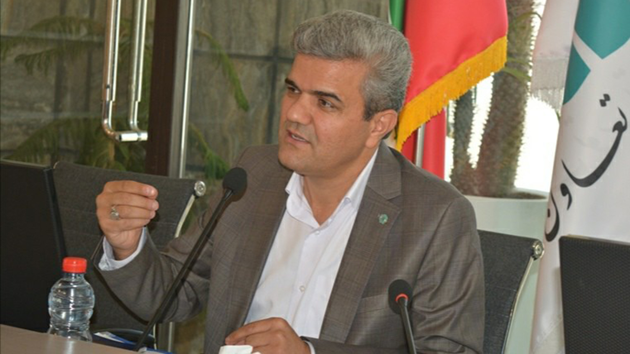 رشد ۳۷ درصدی پرداخت تسهیلات بانک توسعه تعاون فارس