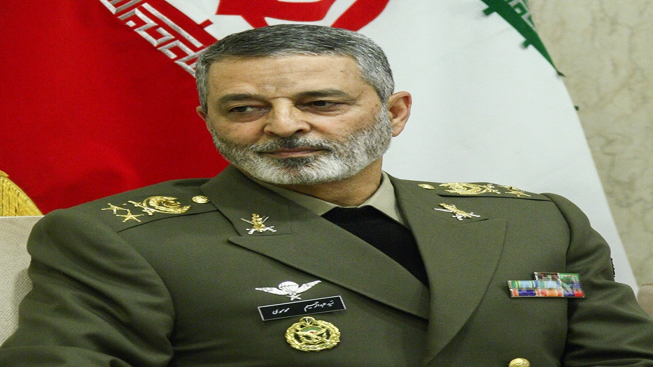 بخش اعظم عوامل شکل گیری بحران‌ها ناشی از نقش آفرینی قدرت‌های خارجی است