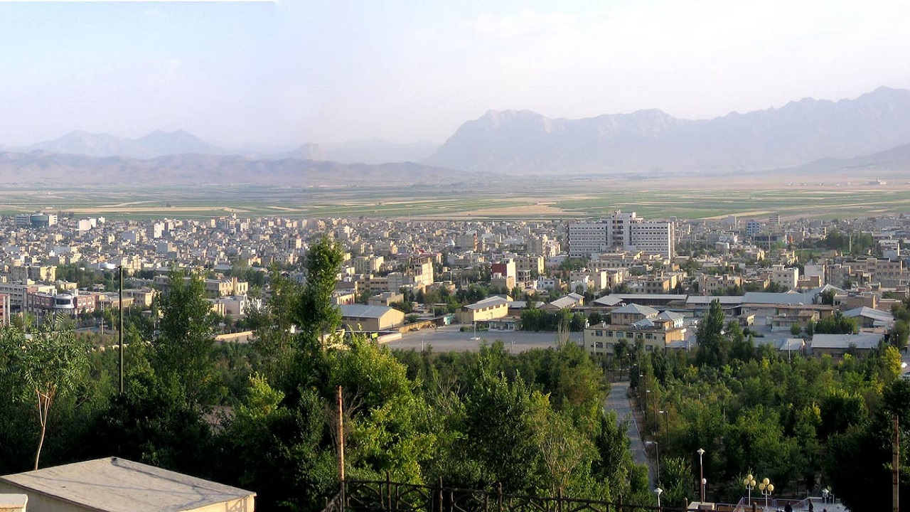 تصویب ۱۸ طرح در کمیسیون ماده پنج طرح‌های تفصیلی چهارمحال و بختیاری