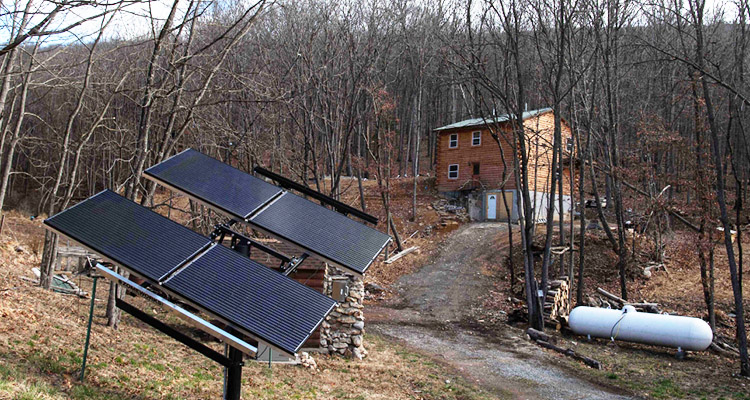 آشوب