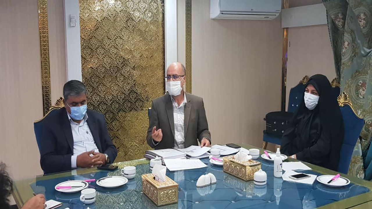 تحقق کاهش آمار دانش آموزان بازمانده از تحصیل با اجرای طرح آبا