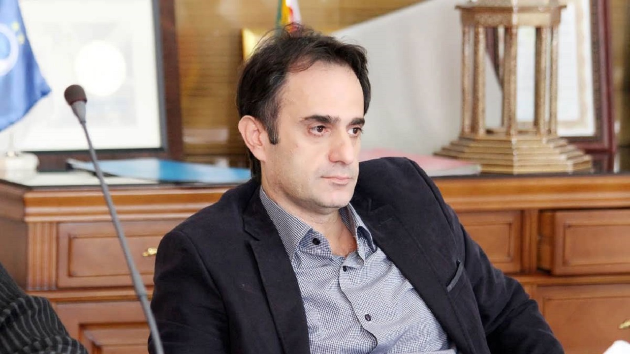 خداحافظی پزشک استقلال با آبی پوشان