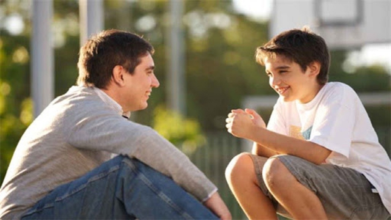 چگونه با نوجوانان رفتار کنیم؟