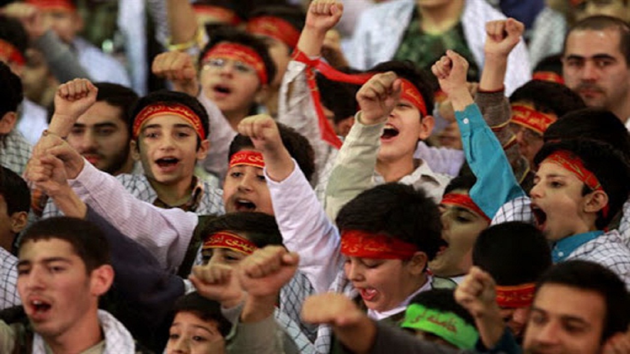 بسیج دانش آموزی کانونی برای پرورش جوانان پویا