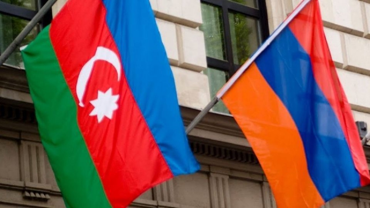 عراقچی پایتخت به پایتخت به دنبال ایجاد صلح برای بحران قره باغ؛ ایران موفق می&zwnj;شود؟ /تلاش عراقچی برای پایان دادن به مناقشه قره باغ از باکو و مسکو گرفته تا ایروان و آذربایجان