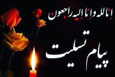 استاندار آذربایجان شرقی درگذشت محمد محمدپور را تسلیت گفت
