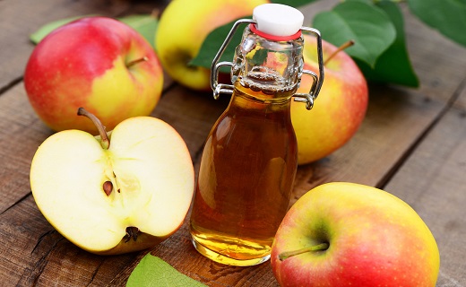 کاهش تب با ۴ درمان خانگی و طبیعی