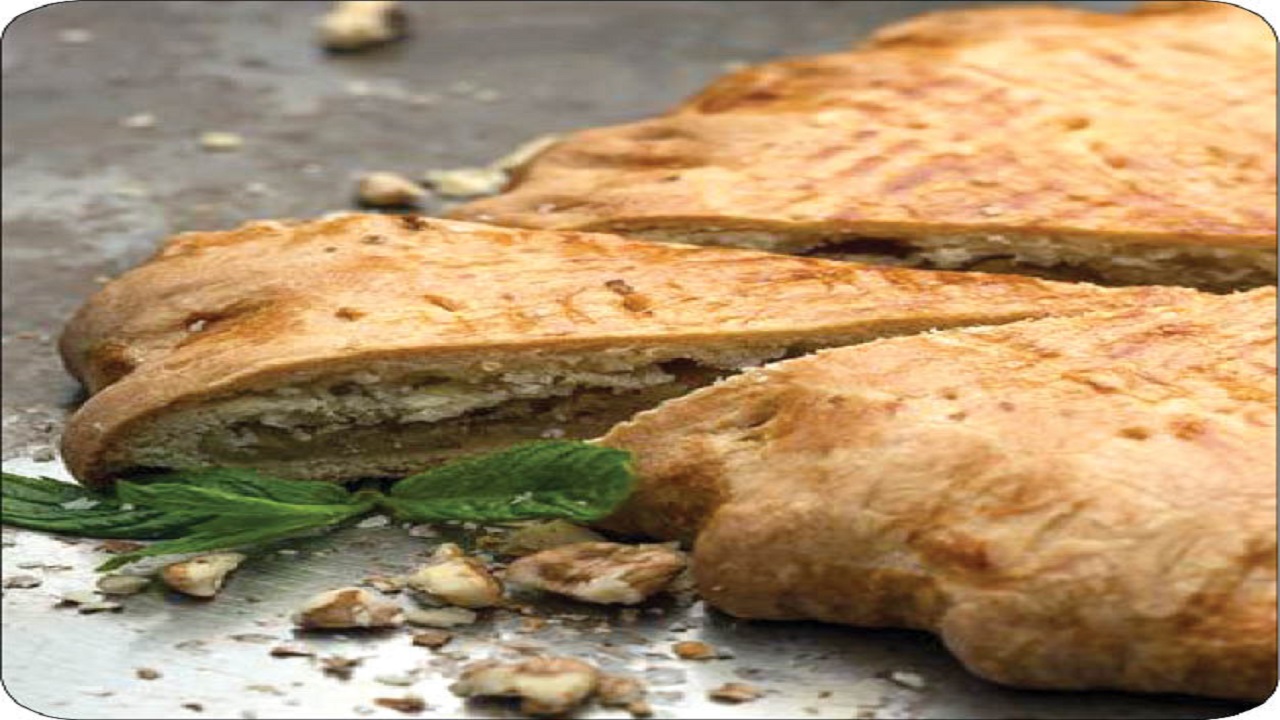 آموزش آشپزی؛ از ساندویچ چیویتو و پایلا تا چیکن پیکاتا با سس لیمویی + تصاویر