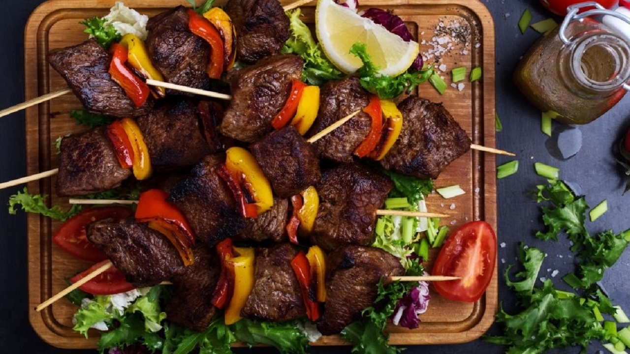آموزش آشپزی؛ از ساندویچ چیویتو و پایلا تا چیکن پیکاتا با سس لیمویی + تصاویر