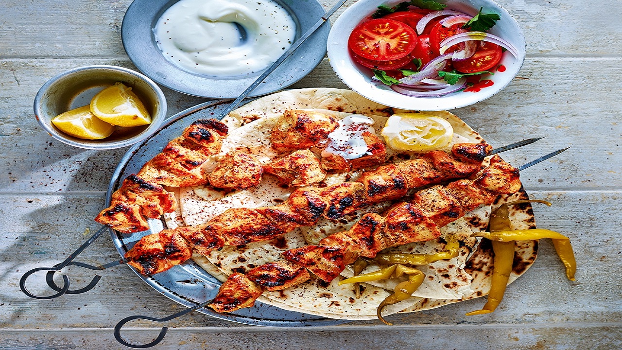 آموزش آشپزی؛ از ساندویچ چیویتو و پایلا تا چیکن پیکاتا با سس لیمویی + تصاویر