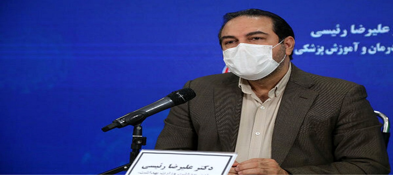 محدودیت‌های کرونایی در ۸۹ شهرستان و ۲۵ مرکز استان