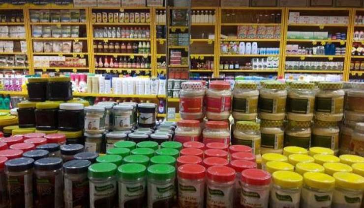 ۱۷۸ بازرسی از عطاری های استان همدان