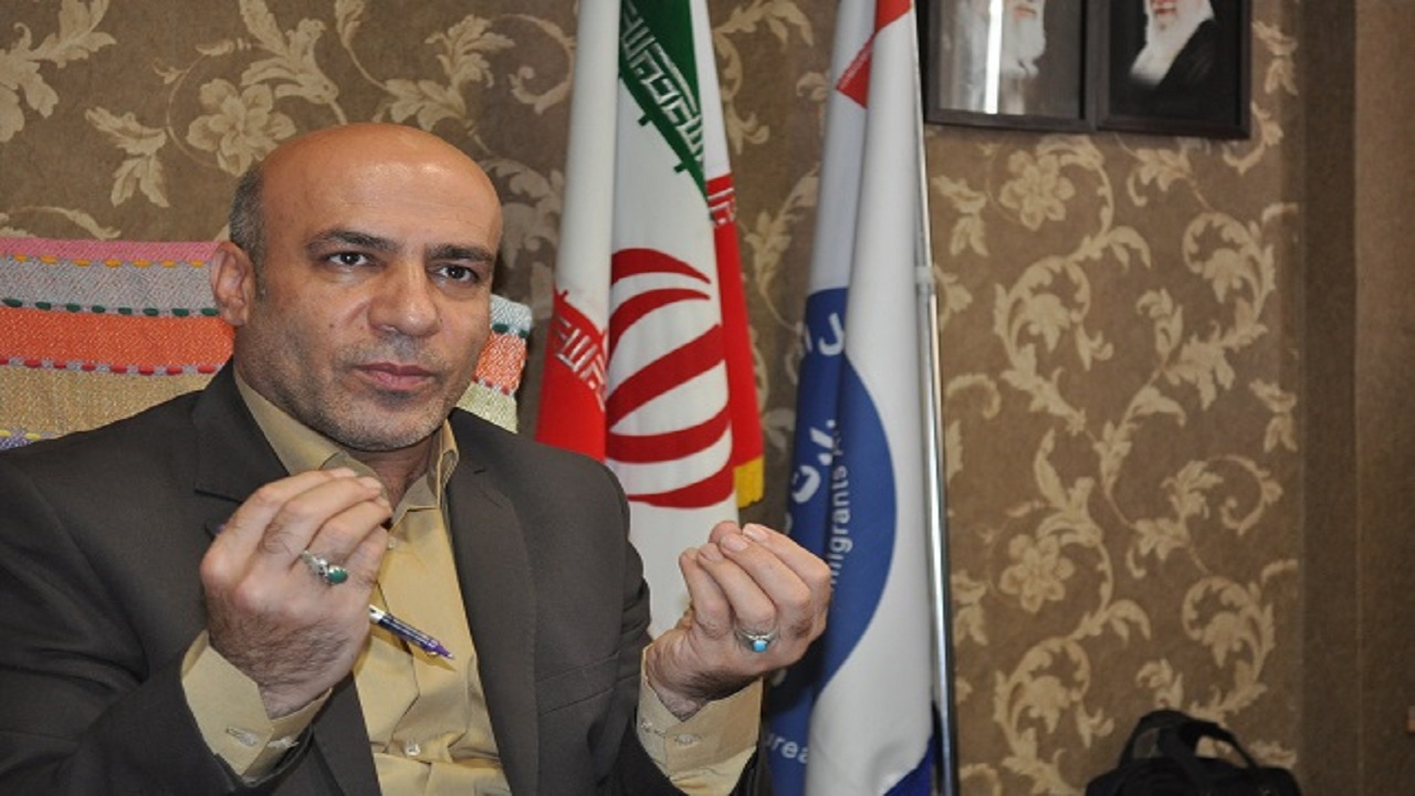 ادامه طرح آمایش اتباع خارجی تا پانزدهم آبان ماه در قزوین