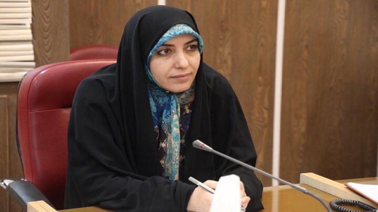 برگزاری دوره آموزشی "توانمندسازی اقتصادی زنان سرپرست خانوار" در قزوین