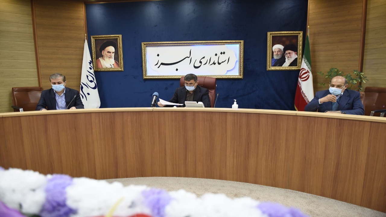 تصمیمات ستاد ملی کرونا در تهران و البرز یکپارچه سازی می شود