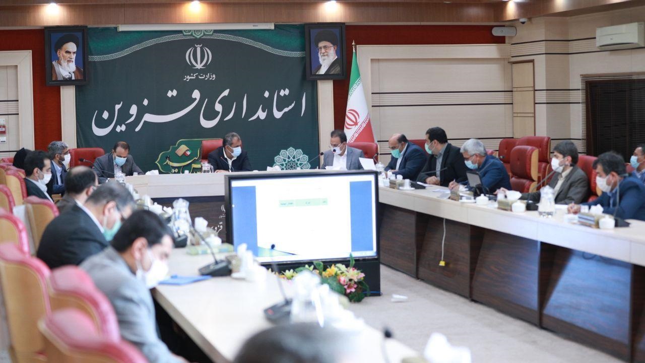 تاکید استاندار قزوین بر جلوگیری از گرانفروشی در عرضه گوشت