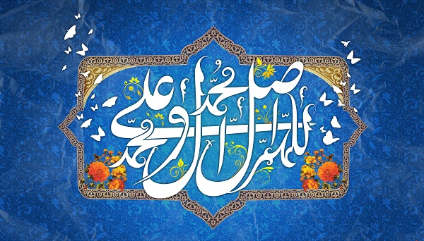 جدیدترین والپیپرها ویژه روز 17 ربیع