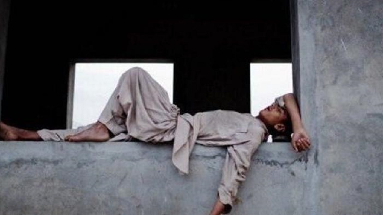 بروز بیماری مرموز خواب عمیق در میان اهالی روستایی در قزاقستان