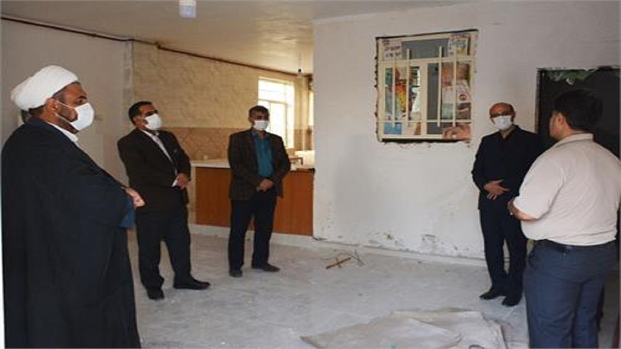 رشد ۸ درصدی احداث و تکمیل مسکن مددجویی در قزوین